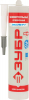 Клей монтажный ЗУБР "ЭКСПЕРТ" ПМ 900, гибридный экстрасильн, прозрач, универс, водостойк, эластич, (