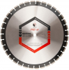 Алмазный диск 400х25,4х3.2мм DIAM Pro Line Асфальт