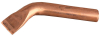 Жало СВЕТОЗАР медное, ножевидное для паяльников SV-55311-150, ширина наконечника 20 мм от компании ПРОМАГ