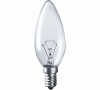 Лампа накаливания декоративная ДС 40вт B35 230В E27 (свеча) Osram (788580)