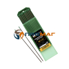 Электроды вольфрамовые WP -175 ф 2,4 мм (зеленые)