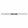 Линейка-уровень MATRIX MASTER 800мм, металлическая, пластмассовая ручка 2 глазка  от компании ПРОМАГ