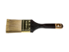 STAYER “KANEKARON-EURO”. Кисть плоская, искусственная щетина, деревянная ручка, 63мм от компании ПРОМАГ