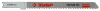 Полотна ЗУБР "ЭКСПЕРТ", U101BR, для эл/лобзика, HCS, по ламинату, обратный рез, US-хвост., шаг 2,5мм от компании ПРОМАГ