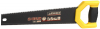 Ножовка двусторонняя (пила) STAYER DUPLEX 400 мм, 12 TPI прямой зуб + 7 TPI 3D универсальный зуб, те от компании ПРОМАГ