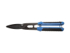 Ножницы по металлу СИБИН 290мм, с пружиной, с двухкомпонентными ручками от компании ПРОМАГ