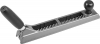 Рашпиль KRAFTOOL "EXPERT" обдирочный, силуминовый с переставной ручкой, 250мм от компании ПРОМАГ