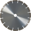 Алмазный диск 300х32/25,4мм / S-10мм Strong LASER UNIVERSAL