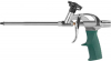 Пистолет KRAFTOOL "EXPERT" "PROKRAFT" для монтажной пены, тефлоновое покрытие от компании ПРОМАГ