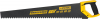 Ножовка по пенобетону (пила) STAYER BETON 700 мм, 1 TPI, закаленный износостойкий зуб от компании ПРОМАГ