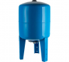Гидроаккумулятор 80 л. вертикальный (цвет синий) (STW-0002-000080)