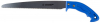 Ножовка универсальная (пила) ЗУБР ЯПОНСКАЯ PRO-15 250 мм, 15 TPI, 3D зуб, пиление "на себя" для точн от компании ПРОМАГ