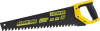 Ножовка по пенобетону (пила) STAYER COBRA Beton 500 мм, шаг 20 мм, 12 твердосплавных резцов от компании ПРОМАГ
