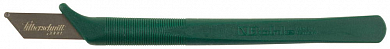 Стеклорез KRAFTOOL роликовый, 1 режущий элемент, с пластиковой ручкой от компании ПРОМАГ