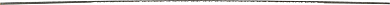 Полотна KRAFTOOL "Pro Cut" для лобзика, с двойным зубом, №3, 130мм, 6шт от компании ПРОМАГ