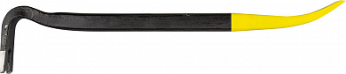 Лом-гвоздодер "HERCULES", 450 мм, 22х12 мм, кованый усиленный от компании ПРОМАГ