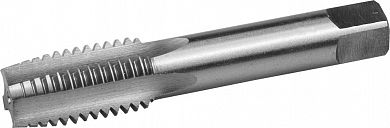 Метчик ЗУБР "МАСТЕР" ручные, одинарный для нарезания метрической резьбы, М16 x 2,0 от компании ПРОМАГ
