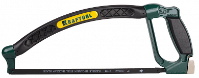 Ножовка KRAFTOOL "PRO" по металлу многофункциональная, 300мм от компании ПРОМАГ
