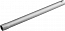 Ключ свечной СИБИН с резиновой втулкой, 16х270мм