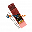 Электроды вольфрамовые WT-20 -175 ф 4,0 мм (красные)
