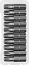 Биты ЗУБР "МАСТЕР" кованые, хромомолибденовая сталь, тип хвостовика C 1/4", T30, 25мм, 10шт