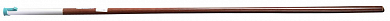 Деревянная ручка RACO, с быстрозажимным механизмом, 150cм от компании ПРОМАГ