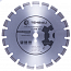Алмазный диск 350x25,4х3,2мм Laser Asphalt TEHBAU