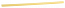 Стержни ЗУБР "ЭКСПЕРТ" для клеевых (термоклеящих) пистолетов, цвет желтый, сверхсильная фиксация, 6ш