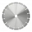 Алмазный диск 250х25,4мм / S-10мм Strong SEGM 
