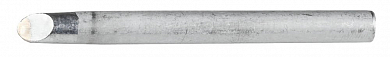 Жало СВЕТОЗАР медное "Long life" для паяльников тип5, цилиндр/скос, диаметр наконечника 4,5 мм от компании ПРОМАГ