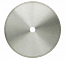 Алмазный диск 150х22,2мм / S-5мм Strong VOL 