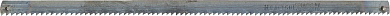 Полотно KRAFTOOL "PRO" по дереву для ножовки-мини, 150 мм, 6 зубьев/см, 3 шт от компании ПРОМАГ