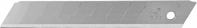 Лезвия OLFA сегментированные для OL-MT-1, 9 сегментов, 12,5мм от компании ПРОМАГ