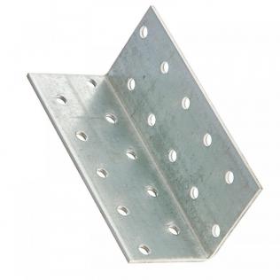 Перфорированный крепеж