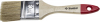 Кисть плоская ЗУБР "УНИВЕРСАЛ-СТАНДАРТ ", натуральная щетина, деревянная ручка, 38мм от компании ПРОМАГ