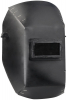 Щиток защитный лицевой для электросварщиков "НН-С-701 У1" модель 01-02, из фиброкартона, стекло, 102