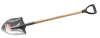 Лопата ЗУБР "МАСТЕР" БЕРКУТ штыковая, деревянный черенок из ясеня, пластиковая рукоятка, 295х228х120 от компании ПРОМАГ