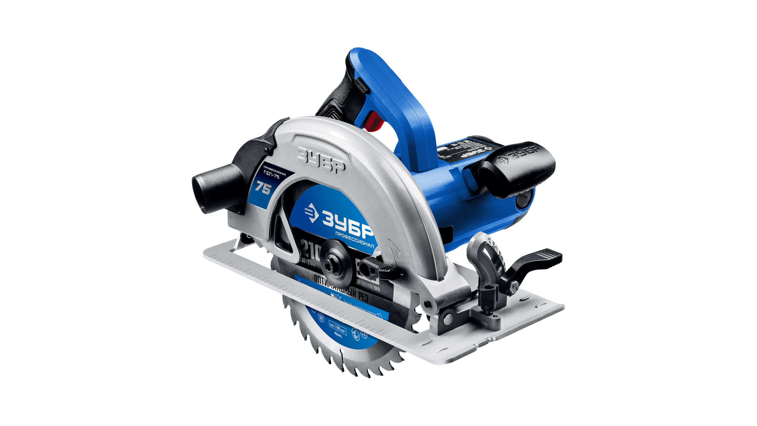 Пилы дисковые