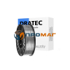 Проволока нерж. DRATEC DT-1.4430 ф 0,6 мм (316 LSi, кассета 5 кг)