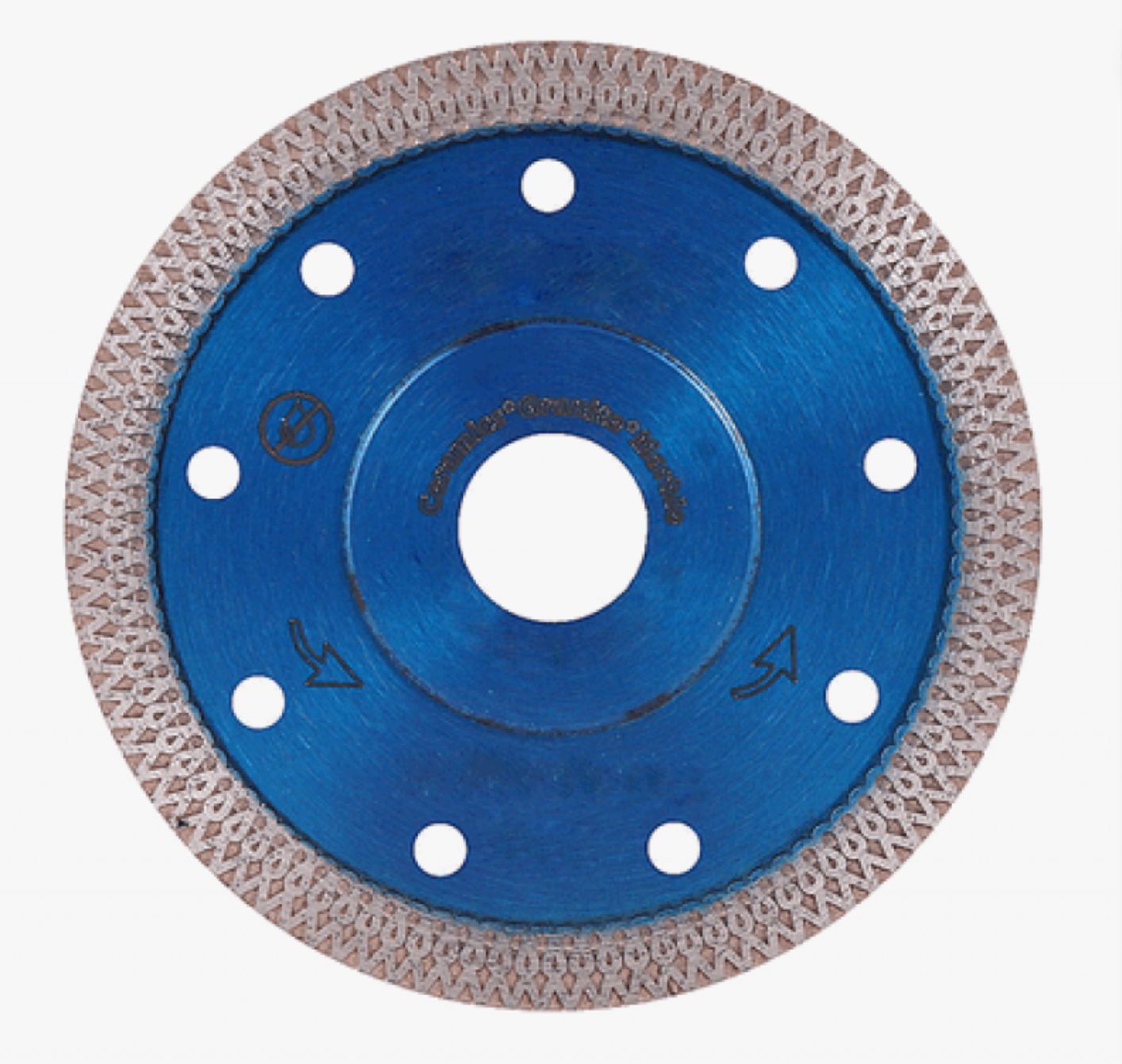 Алмазные диски