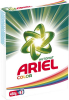 ARIEL Стиральный порошок автомат Color&Style 450гр