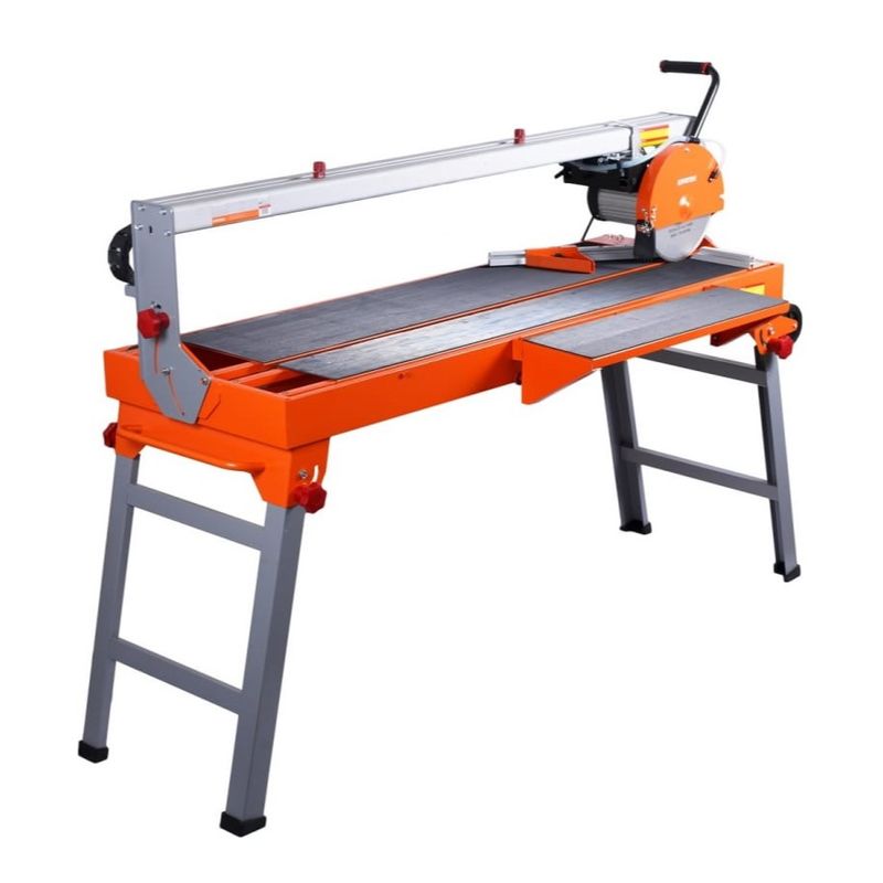 Электрические плиткорезы