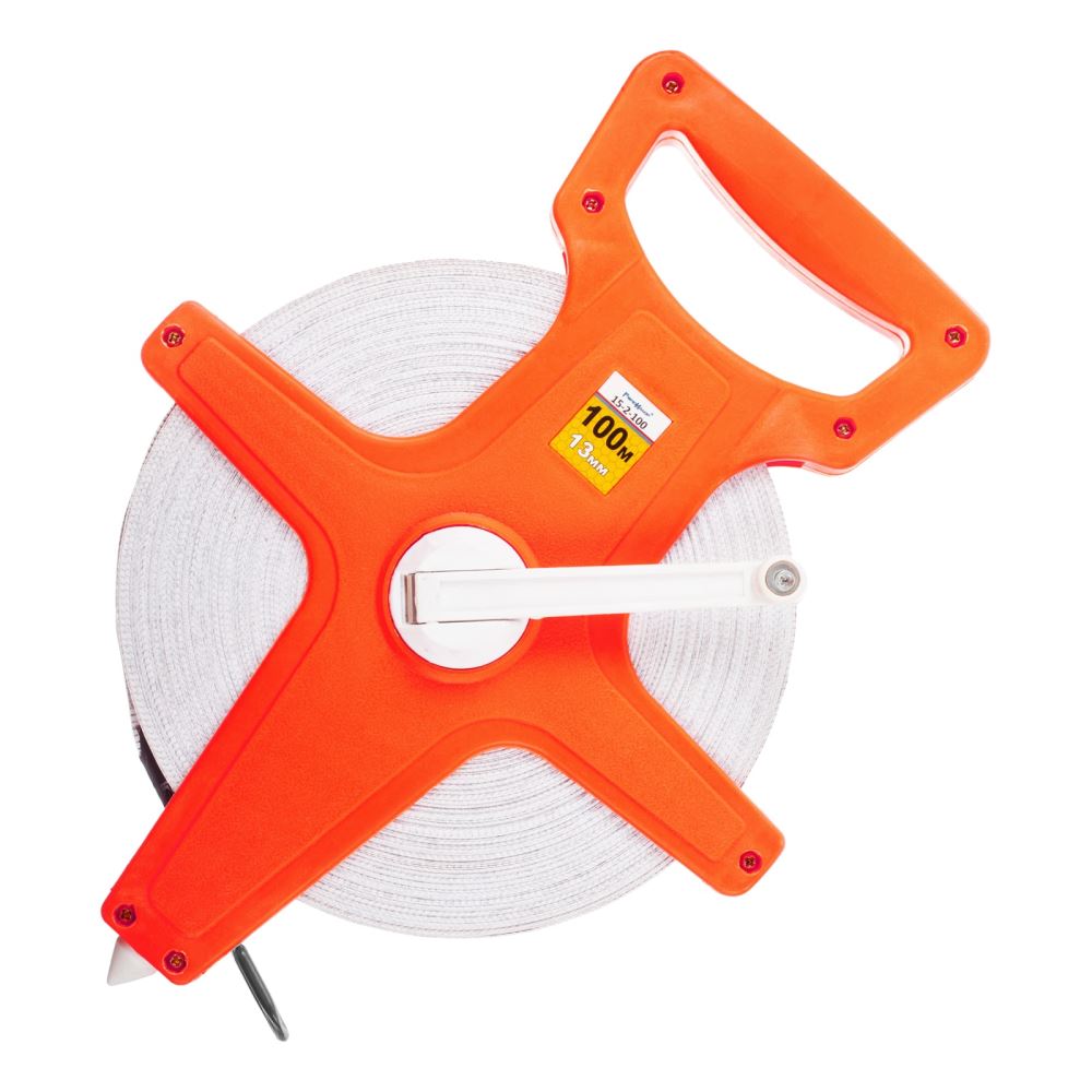 Мерные ленты