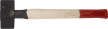 Кувалда литая с деревянной рукояткой 3кг от компании ПРОМАГ