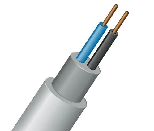 NYM 2х2.5