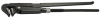 Ключ трубный рычажный STAYER, прямые губки, № 2,  1,5" от компании ПРОМАГ