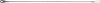 Полотно-струна KRAFTOOL, с напылением из карбида вольфрама, 150мм от компании ПРОМАГ