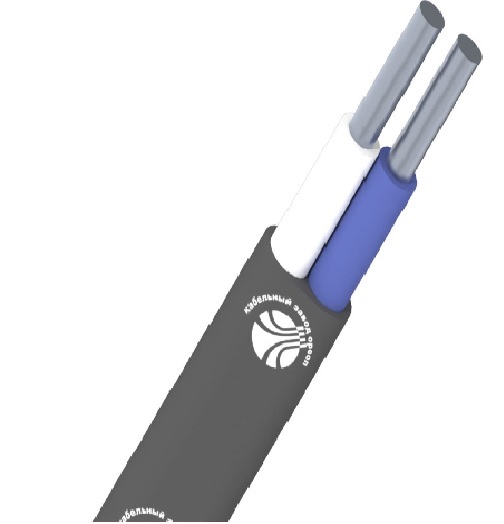 АВВГп 2х10