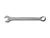 Ключ комбинированный гаечный СИБИН, белый цинк, 12 мм от компании ПРОМАГ