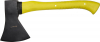 Топор STAYER "MASTER" кованый, стеклопластиковая рукоятка, 1,0кг от компании ПРОМАГ